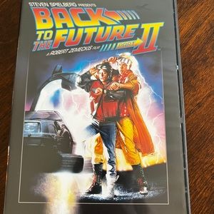 Back to the Future 2
